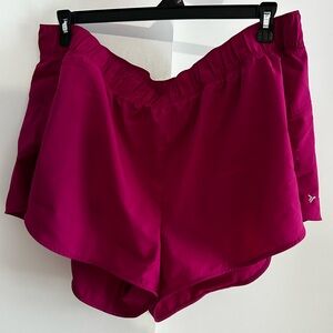 Old Navy Women's Athletic Shorts